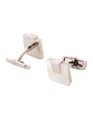 Запонки BOSS (5604): фото - Invogue